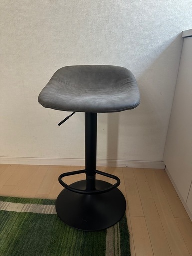 カウンターチェア ́