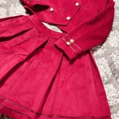 to Alice♡セーラー襟♡セットアップ♡発送も相談可の画像