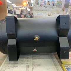 未使用 HAIGE エアコンプレッサー HG-DC880N1Tの画像