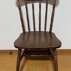 椅子 ダイニングチェア 
