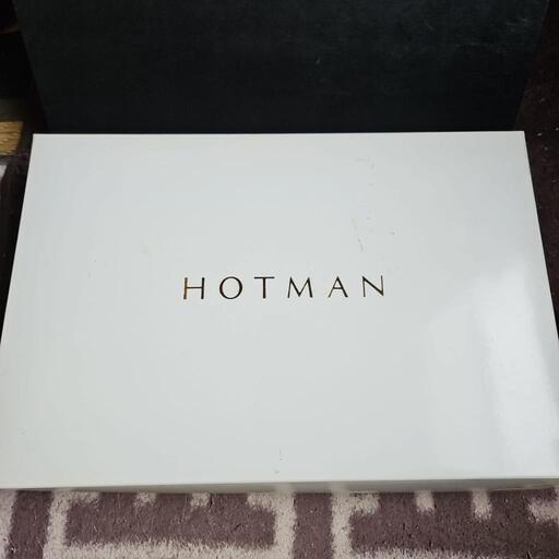 HOTMANタオルシーツ