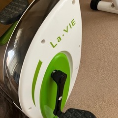 エアロバイクの画像