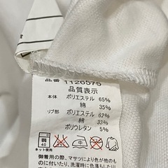式服　入学式　卒業式　修了式　120cmの画像