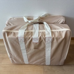 ファルスカ　ベッドインベッドの画像