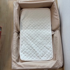 ファルスカ　ベッドインベッドの画像