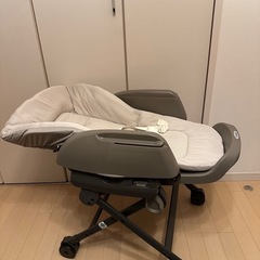 combi ハイローチェア👶🏻‪‪の画像