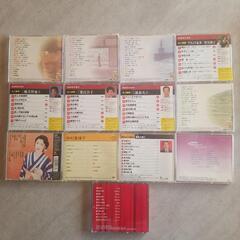 演歌CDの画像