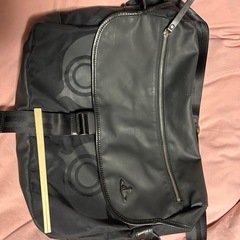 中古ヴィヴィアンウエストウッドグリークアイショルダーバッグ