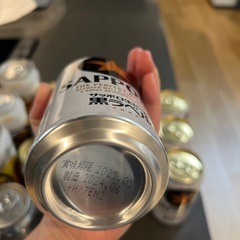 ビール19本　3月15日までの画像