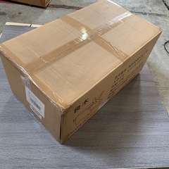 8m 【未使用・開封品】　良木 オットマン スツール アニマルスツール 動物収納スツール 収納　y021814m の画像