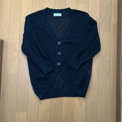 春夏七分袖カーディガン