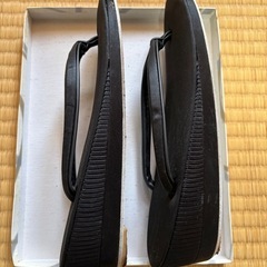 草履の画像