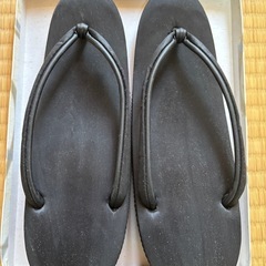 草履の画像