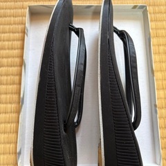 草履