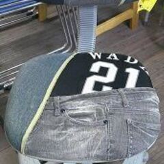 ID:60502659　ガス圧イス