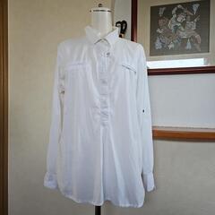 お値下げしました！U.S. POLO  ASSN.シャツ