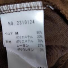 上着の画像
