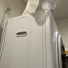 乾燥機　ジャンク品　取りに来てくれる方のみ　の画像