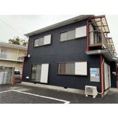🧡💛初期費用5万円パック＆フリーレント1ヶ月付き🧡💛ペット飼育可🐶🐱駐車場空きあり🚗✨賃料55,000円🎶62.93㎡の2LDKです😍💕 - 中郡