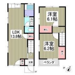 🧡💛初期費用5万円パック＆フリーレント1ヶ月付き🧡💛ペット飼育可...