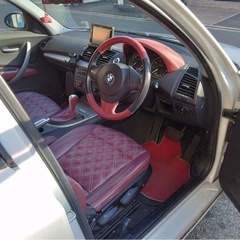 車検めっちゃ長い　短期出品の画像