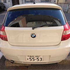 車検めっちゃ長い　短期出品の画像