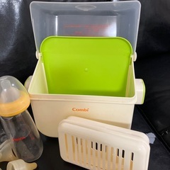 メデラ  搾乳機  ハーモニー コンビ 除菌じょ〜ず の画像