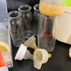 メデラ  搾乳機  ハーモニー コンビ 除菌じょ〜ず の画像