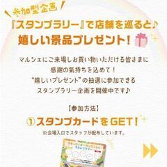 2/24㈷ナチュラルビーガンマルシェ - その他