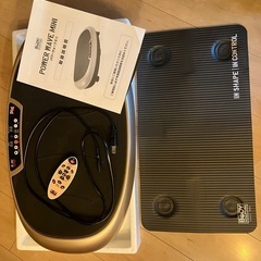 パワーウェーブミニの画像
