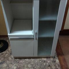 レンジ台