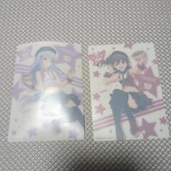 【2枚セット】アイドルマスター すき家の画像