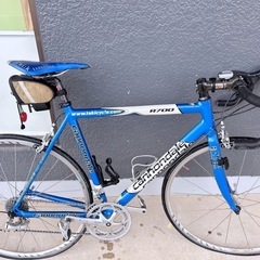 Cannondale R700 ロードバイク 売り