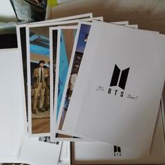 ＢＴＳ写真集の画像