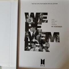 ＢＴＳ写真集の画像