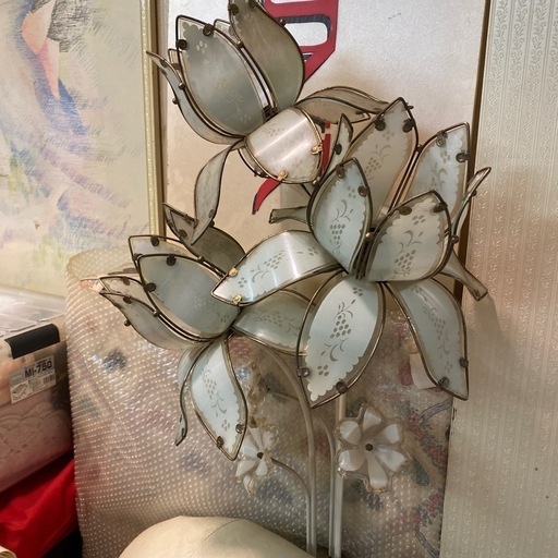 花形電気照明
