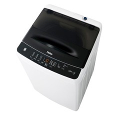 美品　ハイアール　洗濯機