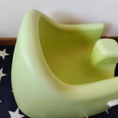 ベビーチェアの画像