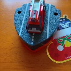 パウ・パトロールマーシャルおもちゃの画像