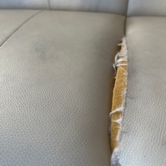 ソファーの画像