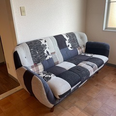 ソファ