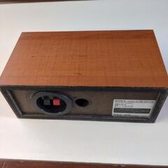 【お取引中】SONY　スピーカーの画像