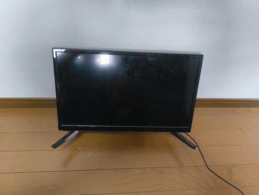 テレビ
