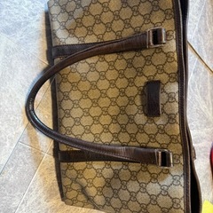GUCCIカバン