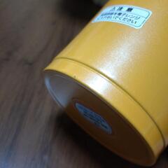象印ステンレス③フードジャー　スープジャー　真空 断熱  弁当 保温 保冷 広口 360ml の画像