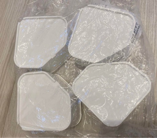 新品未使用　洗濯機用防振かさ上げ台 ふんばるマン　因幡電気産業