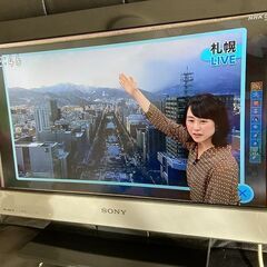 ソニー 液晶テレビ KDL-22EX300 2010年製