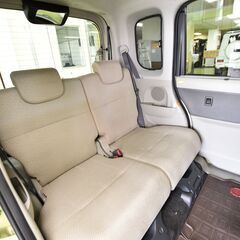 【週末試乗出来ます！オリジナル信用回復ローン対応可　最短納車３営業日】H25年ダイハツタントX　SA　車検R7年5月　スマートキー　プッシュスタート　ナビ　バックカメラ　フルセグTV　両側スライドドア（片側電動）　オートエアコン　ウッドコンビハンドルの画像