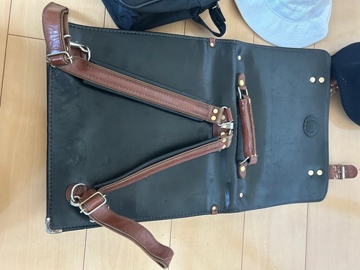 暁星国際小学校制服ランドセル (引越し) 大森の子供用品の中古あげます