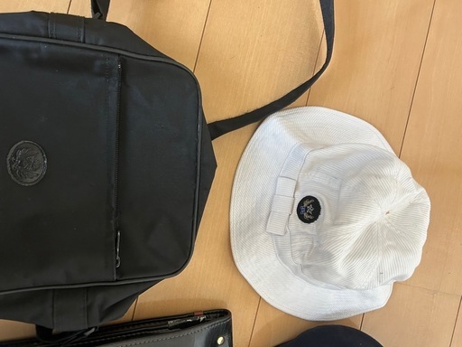 暁星国際小学校 制服セット ランドセル 靴 鞄 スモック 夏帽子 ベレー帽 靴下 暁星国際小学校 制服セット ランドセル 靴 鞄 スモック 夏帽子